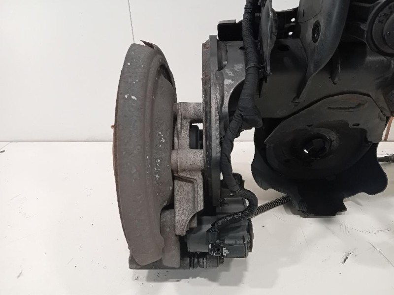 Assale POST 1642991780 Opel Mokka B 2020