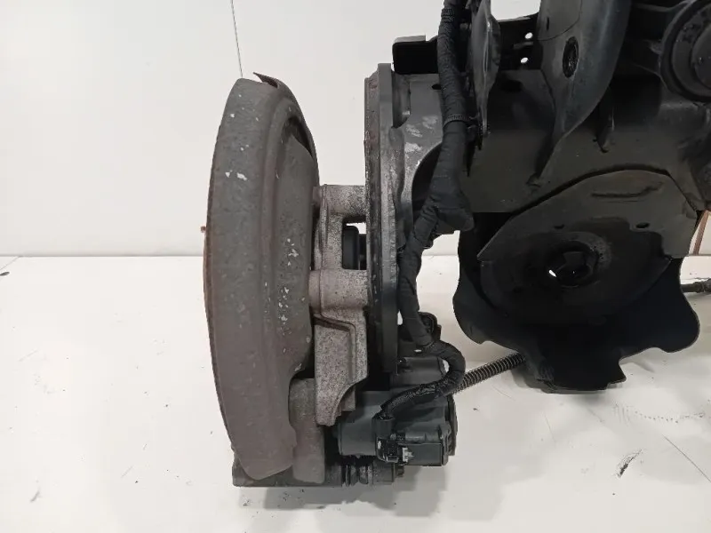 Assale POST 1642991780 Opel Mokka B 2020