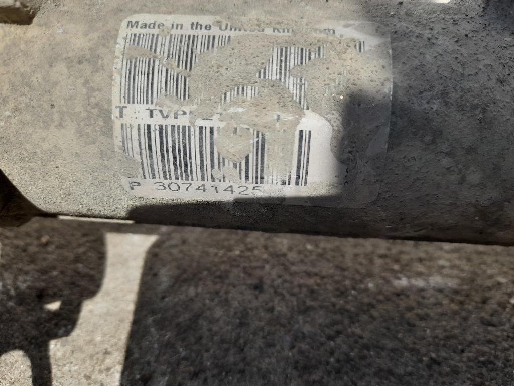 Scatola Sterzo Cservosterzo 30741425 Volvo V50 2004