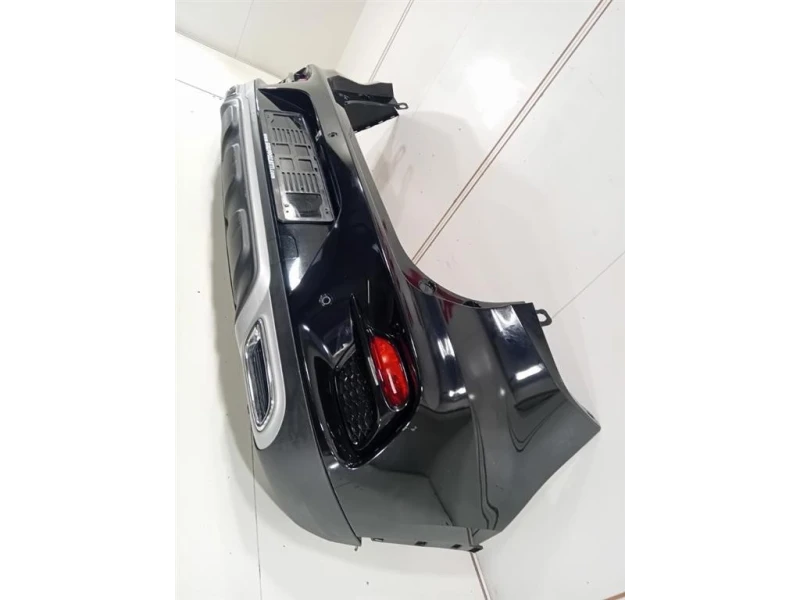 Paraurti POST 10639343SPRP Mg ZS II 2020