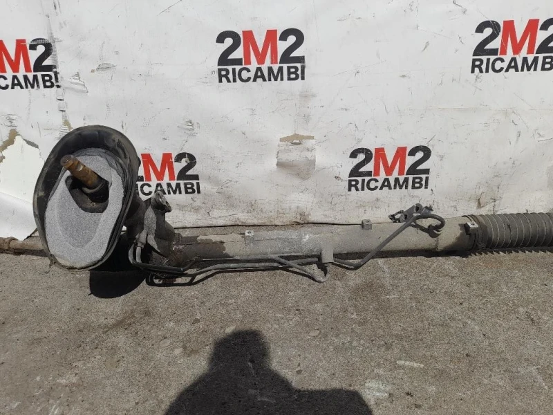 Scatola Sterzo Cservosterzo 30741425 Volvo V50 2004