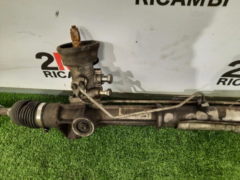 Scatola Sterzo Cservosterzo Revisionata 71794275 Alfa Romeo 159 2006