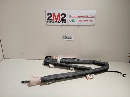 Air-bag A Tendina DX 400069007Q96 Daihatsu Terios II 2009