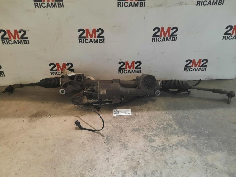 Scatola Sterzo Cservosterzo Revisionata 5Q0909144AB Audi A3 8VF Sportback 2016