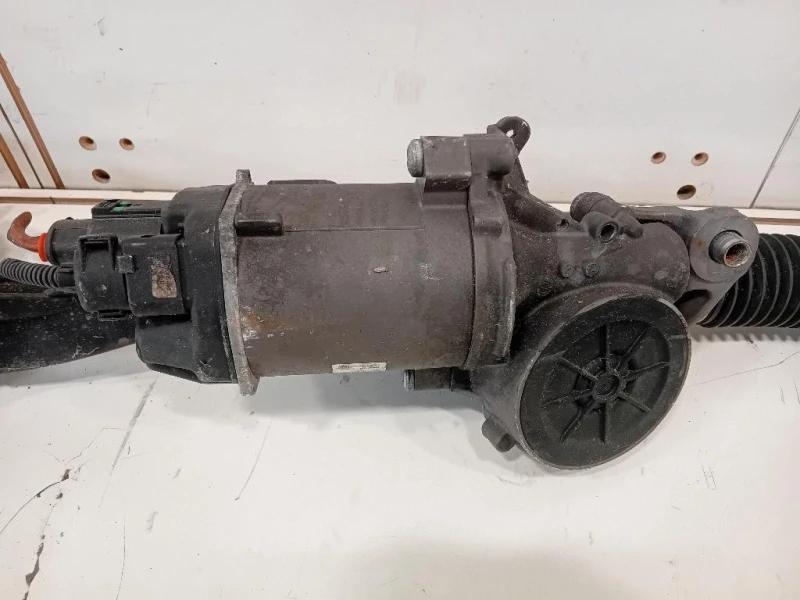 Scatola Sterzo Cservosterzo Revisionata 5Q0909144AB Audi A3 8VF Sportback 2016