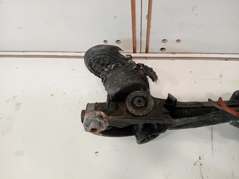 Scatola Sterzo Cservosterzo Revisionata 5Q0909144AB Audi A3 8VF Sportback 2016