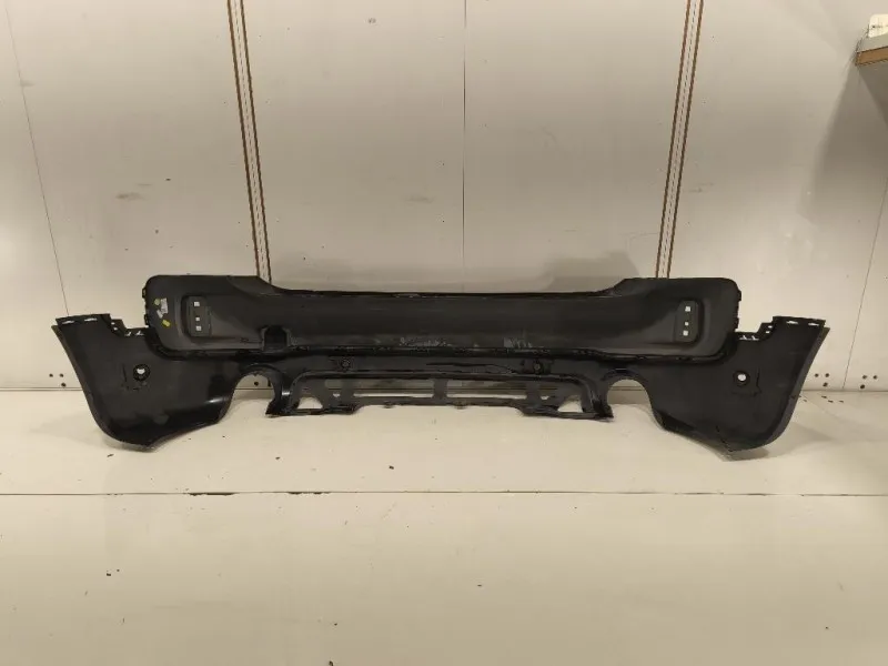 Paraurti POST 51127389377 Mini Countryman Cooper F60 2017