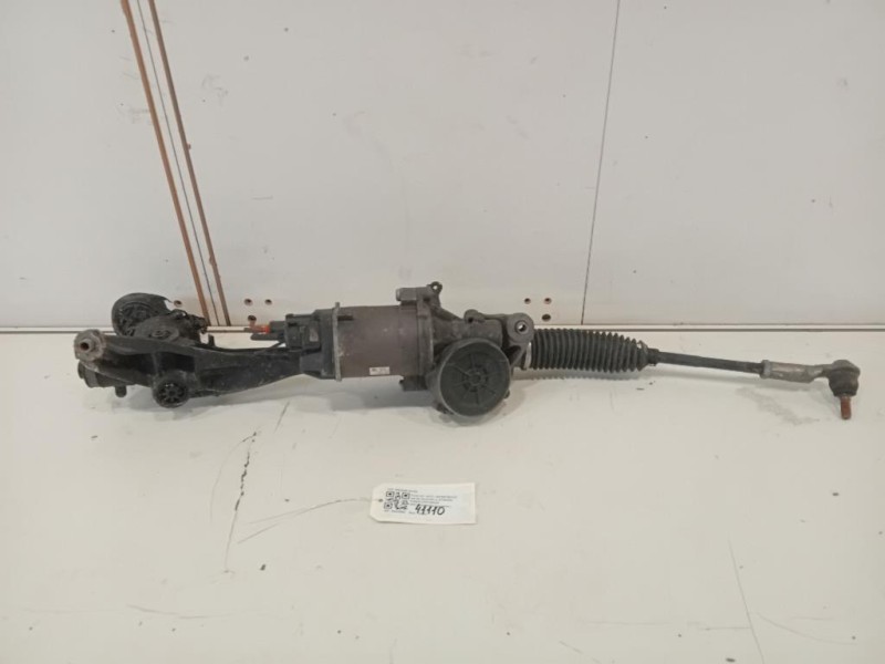 Scatola Sterzo Cservosterzo Revisionata 5Q0909144AB Audi A3 8VF Sportback 2016