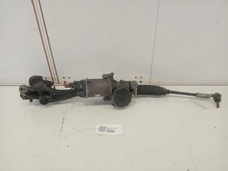 Scatola Sterzo Cservosterzo Revisionata 5Q0909144AB Audi A3 8VF Sportback 2016