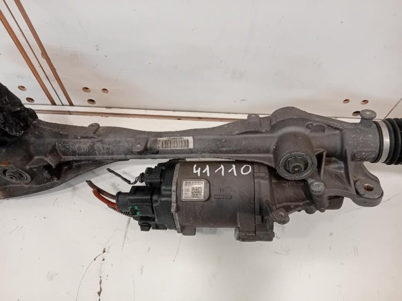 Scatola Sterzo Cservosterzo Revisionata 5Q0909144AB Audi A3 8VF Sportback 2016