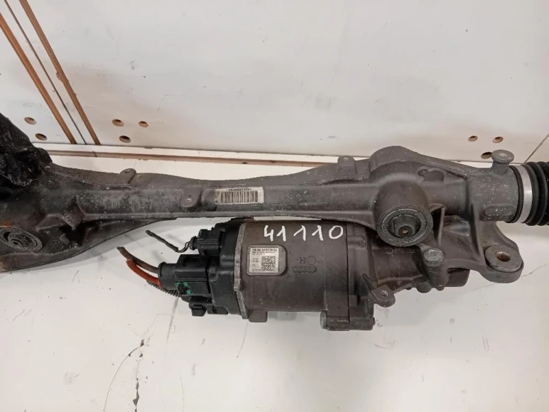 Scatola Sterzo Cservosterzo Revisionata 5Q0909144AB Audi A3 8VF Sportback 2016