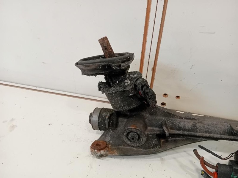 Scatola Sterzo Cservosterzo Revisionata 5Q0909144AB Audi A3 8VF Sportback 2016