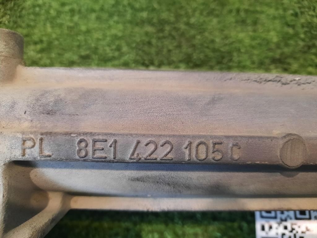 Scatola Sterzo Cservosterzo Revisionata 8E1422105C Audi A4 8ED Avant 2005