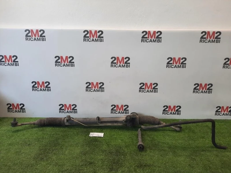 Scatola Sterzo Cservosterzo Revisionata 8E1422105C Audi A4 8ED Avant 2005