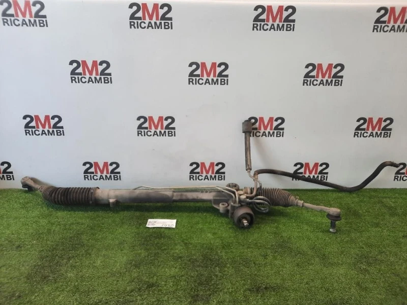 Scatola Sterzo Cservosterzo Revisionata 8E1422105C Audi A4 8ED Avant 2005