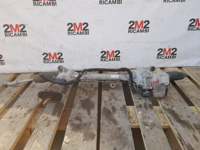 Scatola Sterzo Cservosterzo Revisionata 31406157 Volvo V40 II 2012