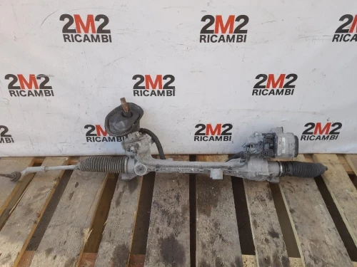 Scatola Sterzo Cservosterzo Revisionata 31406157 Volvo V40 II 2012