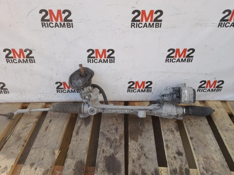 Scatola Sterzo Cservosterzo Revisionata 31406157 Volvo V40 II 2012