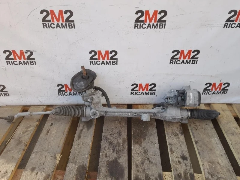 Scatola Sterzo Cservosterzo Revisionata 31406157 Volvo V40 II 2012