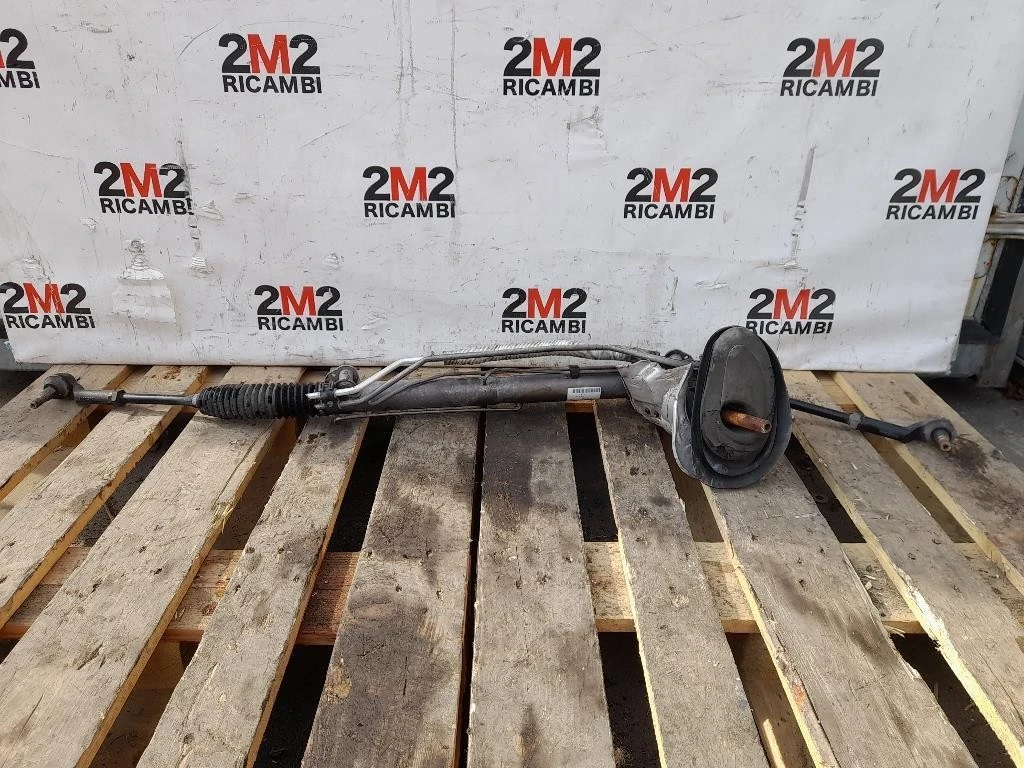 Scatola Sterzo Cservosterzo Revisionata 31329878 Volvo V60 I 2010