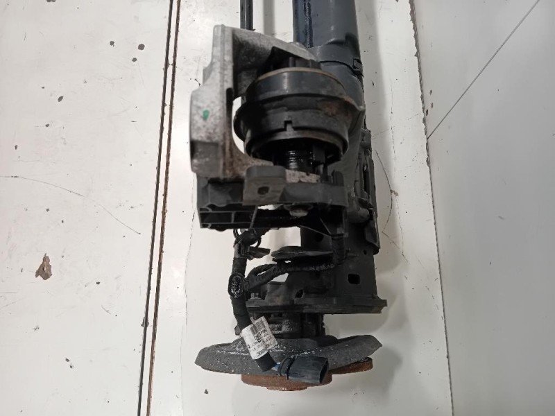 Assale POST 1642991780 Opel Mokka B 2020