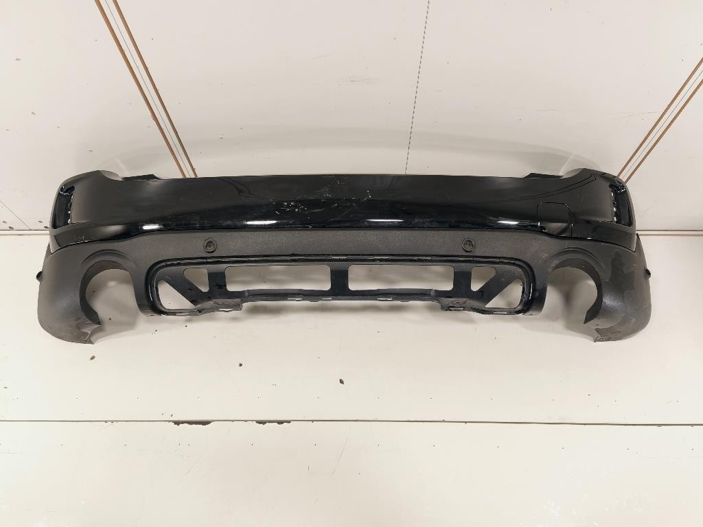 Paraurti POST 51127389377 Mini Countryman Cooper F60 2017