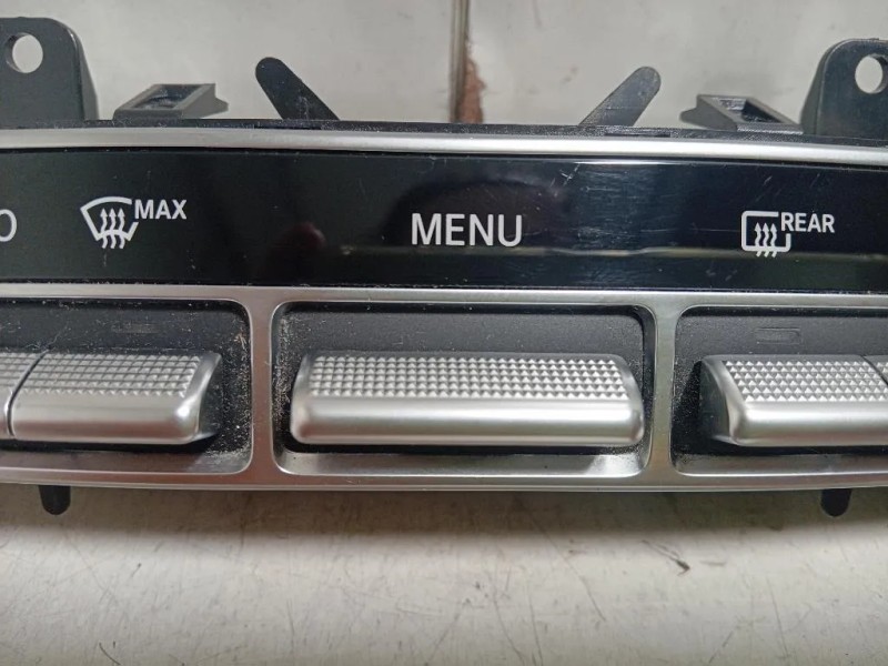 Modulo Comando Riscaldamento Clima A2059058813 Mercedes Classe GLC X253 2016