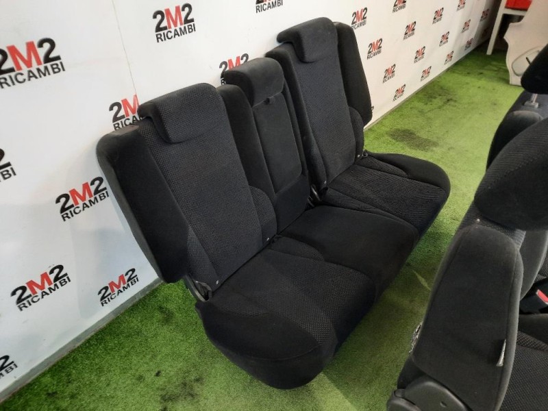 Schienale Sedile ANT SX 883002E340WKA Hyundai Tucson I 2005