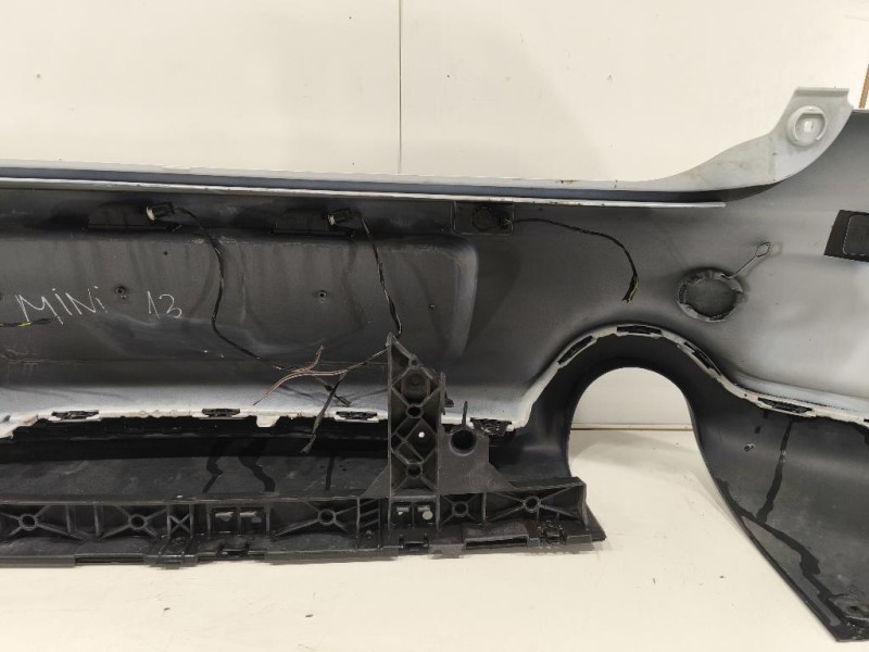 Paraurti POST 51129806645 Mini Countryman Cooper R60 2010