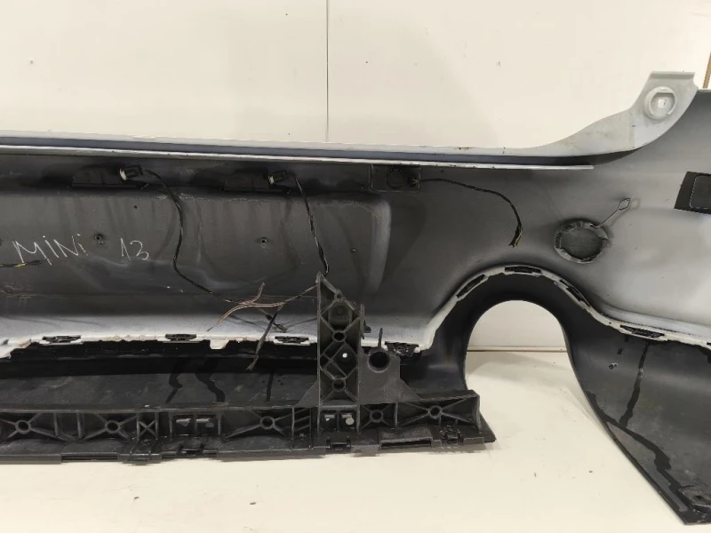 Paraurti POST 51129806645 Mini Countryman Cooper R60 2010