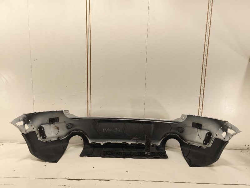 Paraurti POST 51129806645 Mini Countryman Cooper R60 2010