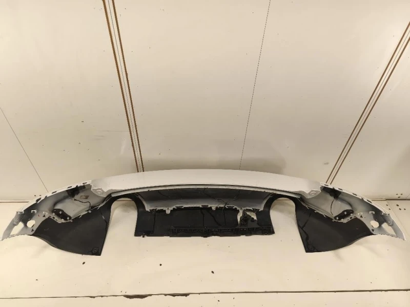 Paraurti POST 51129806645 Mini Countryman Cooper R60 2010