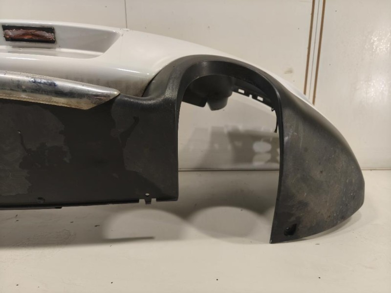 Paraurti POST 51129806645 Mini Countryman Cooper R60 2010