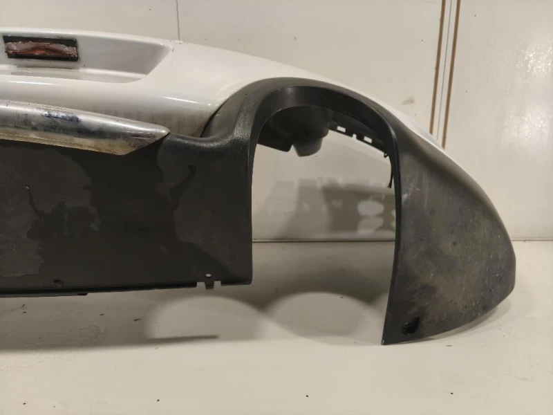 Paraurti POST 51129806645 Mini Countryman Cooper R60 2010