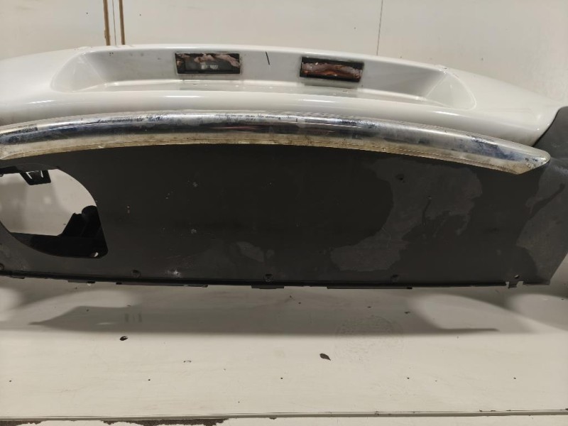 Paraurti POST 51129806645 Mini Countryman Cooper R60 2010