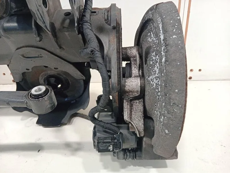 Assale POST 1642991780 Opel Mokka B 2020