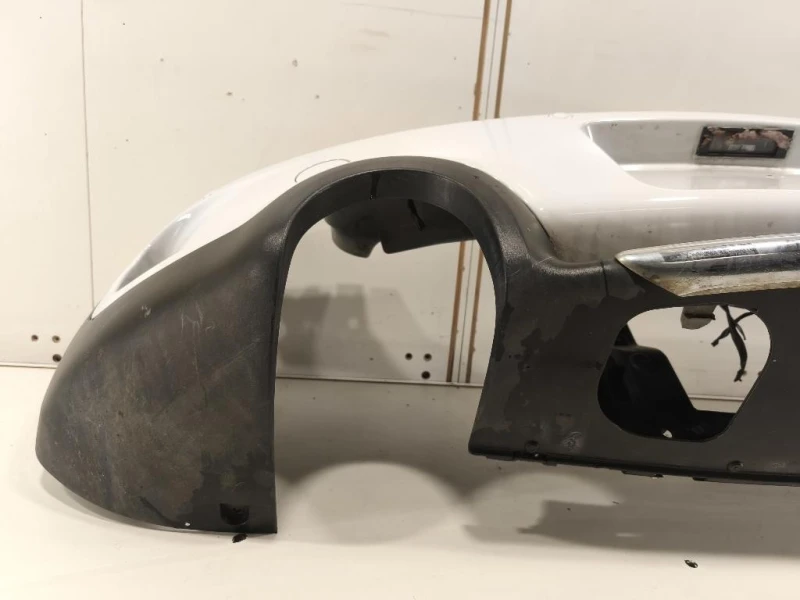 Paraurti POST 51129806645 Mini Countryman Cooper R60 2010