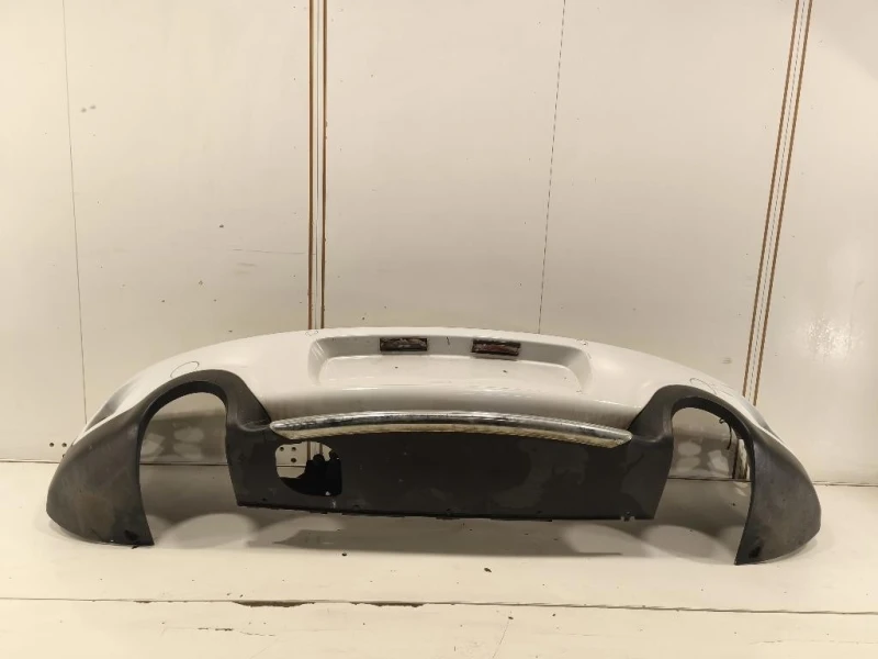 Paraurti POST 51129806645 Mini Countryman Cooper R60 2010