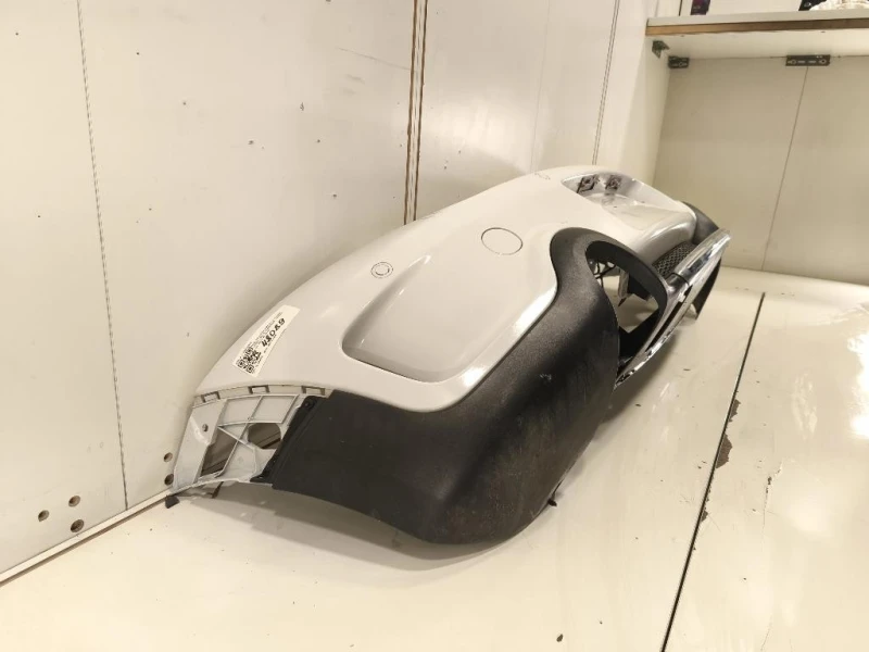 Paraurti POST 51129806645 Mini Countryman Cooper R60 2010