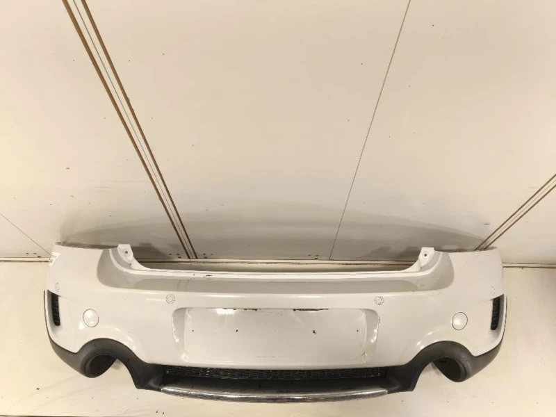 Paraurti POST 51129806645 Mini Countryman Cooper R60 2010