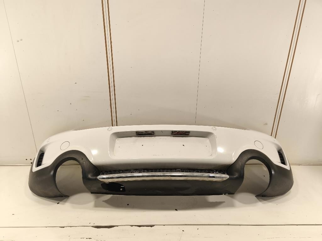 Paraurti POST 51129806645 Mini Countryman Cooper R60 2010