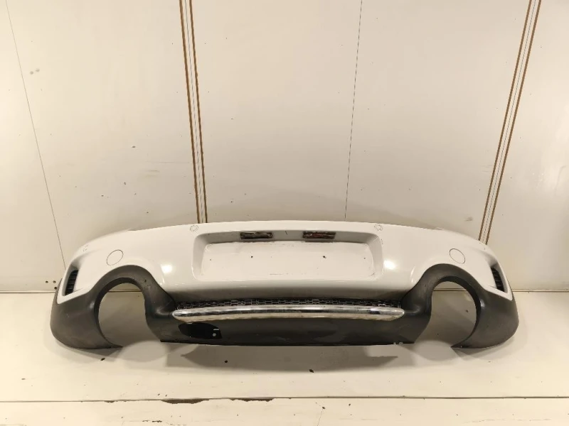 Paraurti POST 51129806645 Mini Countryman Cooper R60 2010