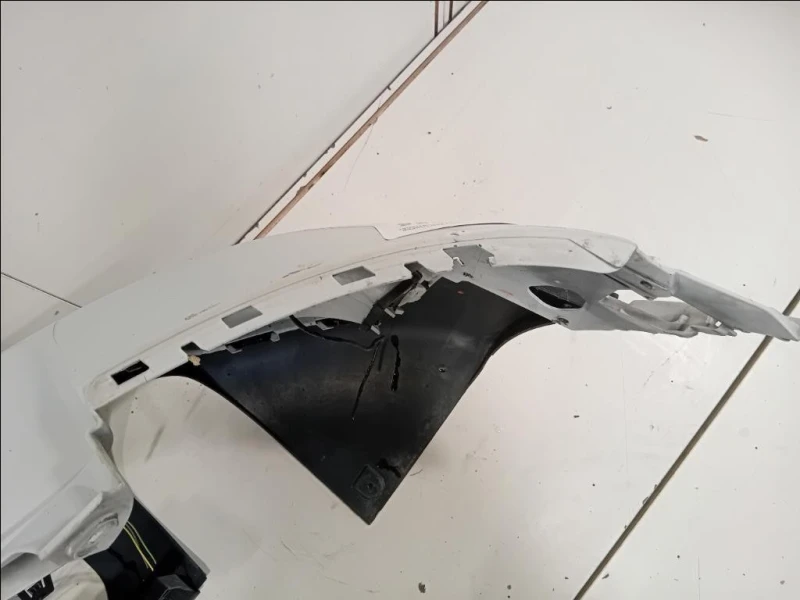 Paraurti POST 51129806645 Mini Countryman Cooper R60 2010