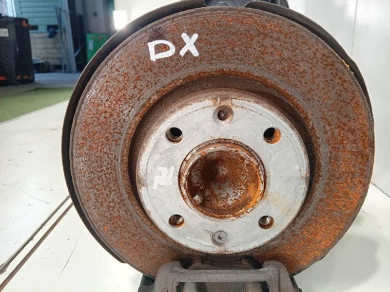 Assale POST 1642991780 Opel Mokka B 2020