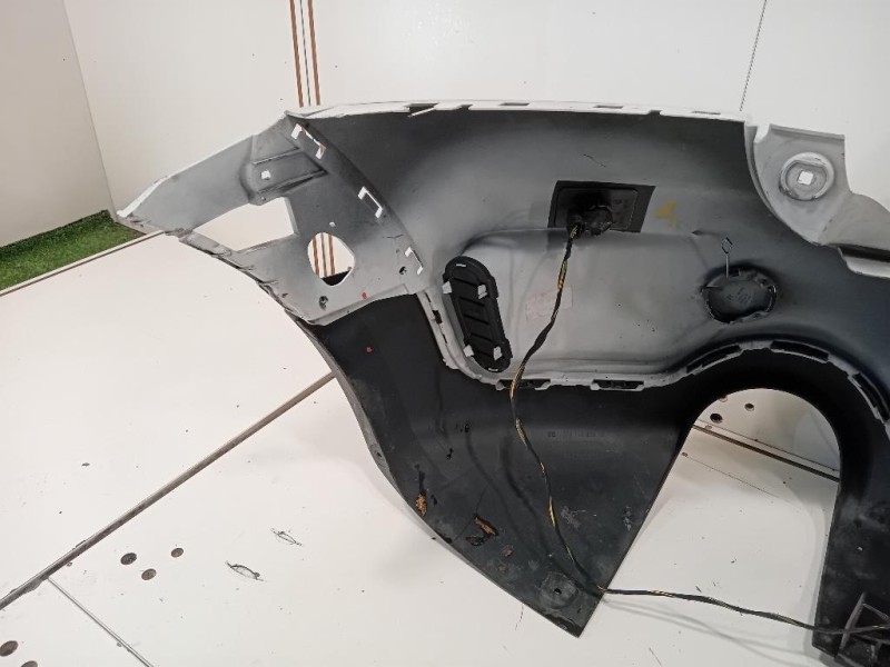 Paraurti POST 51129806645 Mini Countryman Cooper R60 2010