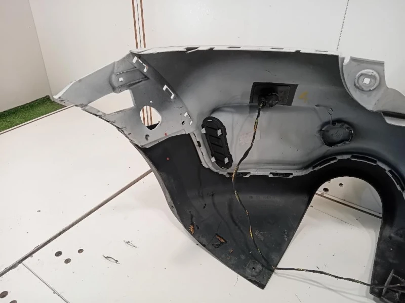 Paraurti POST 51129806645 Mini Countryman Cooper R60 2010