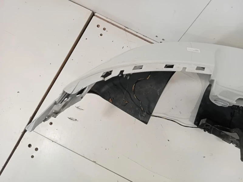 Paraurti POST 51129806645 Mini Countryman Cooper R60 2010