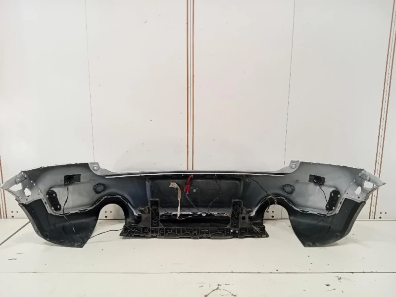 Paraurti POST 51129806645 Mini Countryman Cooper R60 2010