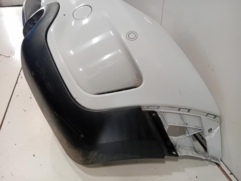 Paraurti POST 51129806645 Mini Countryman Cooper R60 2010