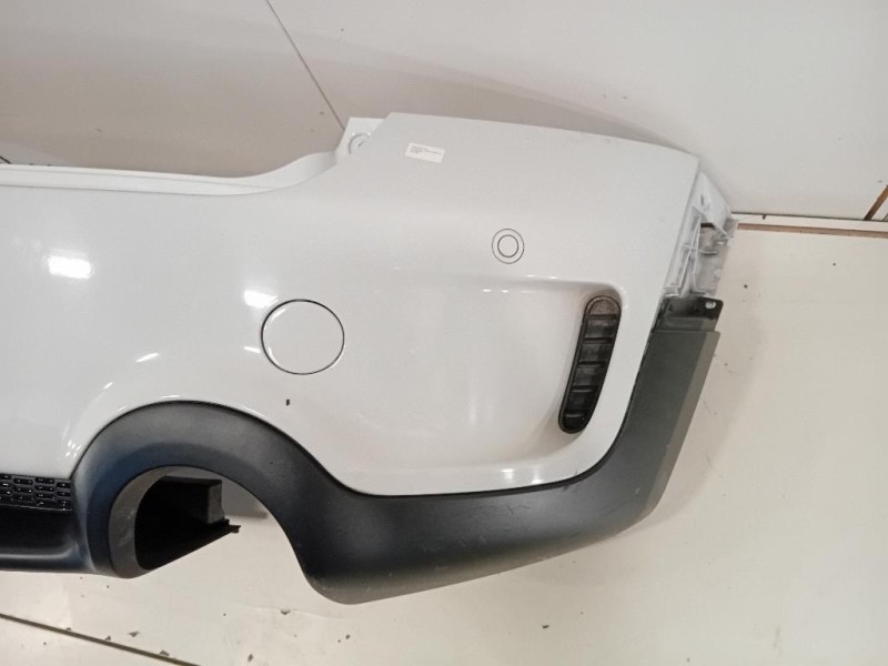 Paraurti POST 51129806645 Mini Countryman Cooper R60 2010